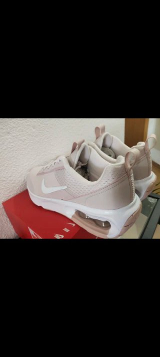 Zapatillas Nike Air Max Intrlk Lite talla 40