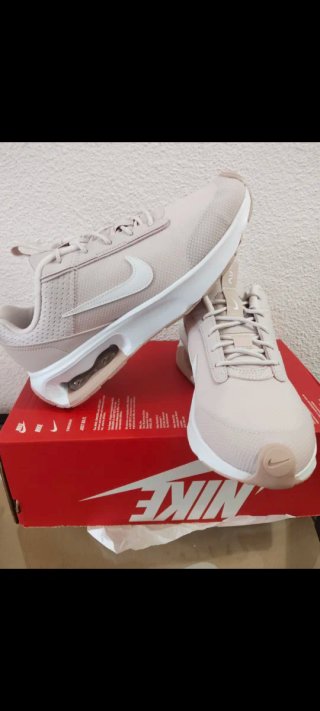Zapatillas Nike Air Max Intrlk Lite talla 40