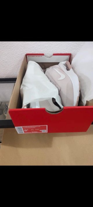 Zapatillas Nike Air Max Intrlk Lite talla 40