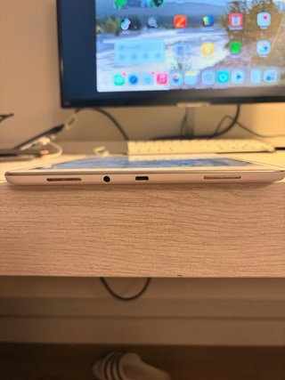 Samsung Tab A SMT550 Bianca