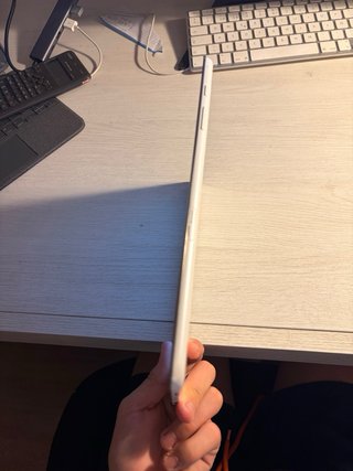 Samsung Tab A SMT550 Bianca