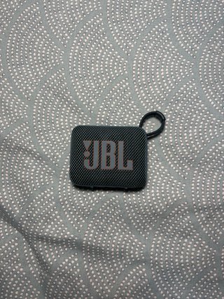 Altavoz JBL GO 4 Azul Marino
