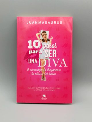 10 pasos para ser una diva: o cómo dejar a Beyo...