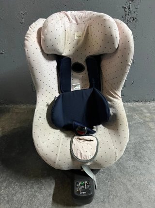 Silla de coche Cybex Gold Sirona S i-Size Azul