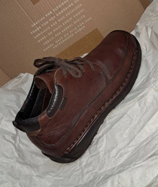 Callaghan Action Talla 44