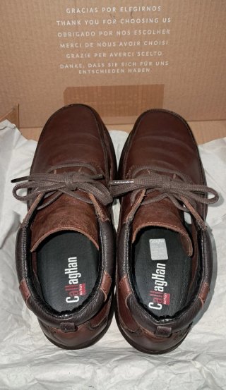 Callaghan Action Talla 44