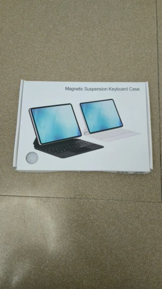 Custodia Samsung Tab S9 FE Bianca