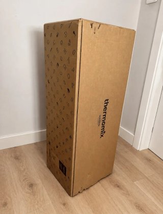 Thermomix TM7 Vorwerk Nueva
