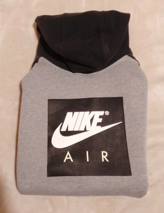 Sudadera Nike Air
