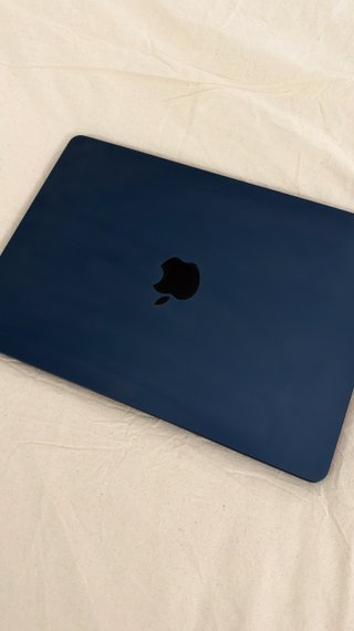 MacBook Air 13 M4 16GB 256GB Medianoche