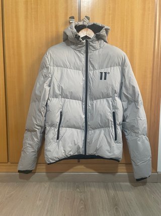 Chaqueta plumífero 11 Degrees Talla S