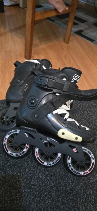 Patines FR Skates FRX310