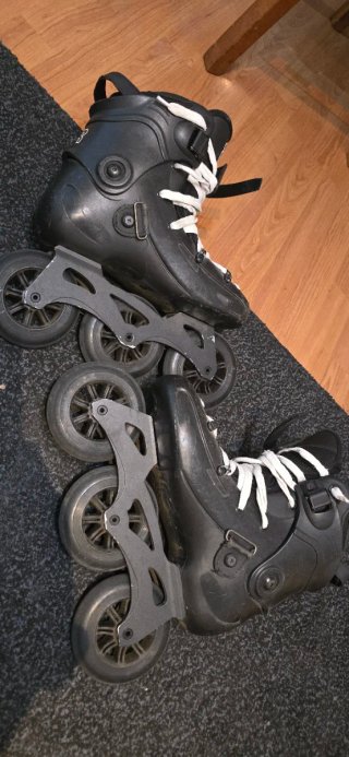 Patines FR Skates FRX310