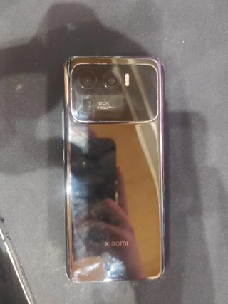 Xiaomi Mi 11 Ultra - Buenas condiciones