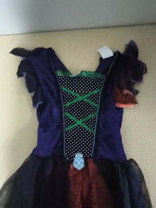 Disfraz de Halloween Infantil