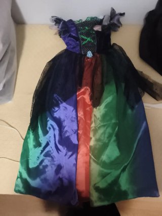 Disfraz de Halloween Infantil