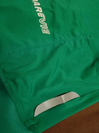 Maillot Darevie XS