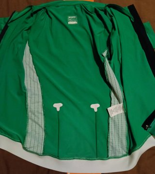 Maillot Darevie XS