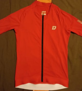 Maillot Darevie XS
