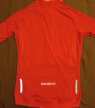 Maillot Darevie XS