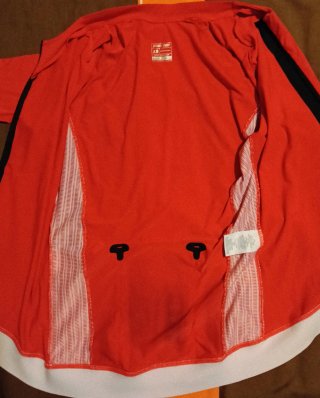 Maillot Darevie XS