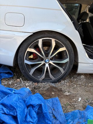 Llantas 18 pulgadas para BMW