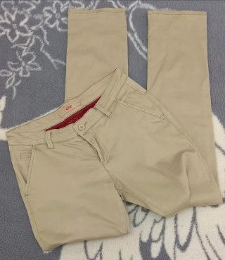Pantalones G-Star RAW Beige