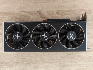 Tarjeta Gráfica XFX RX 6600 XT 8GB