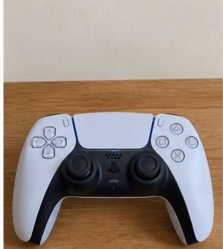 Console PlayStation 5 (PS5) con lettore