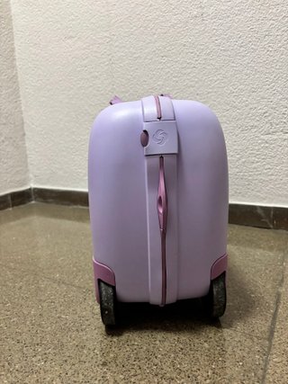 Maleta Samsonite Frozen