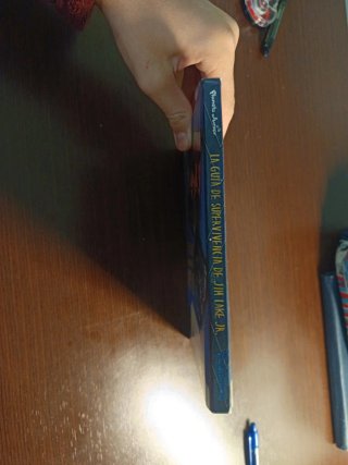 Libro Trollhunters: La Guida di Jim Lake Jr.