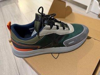Zapatillas Munich Speed 01 Talla 44
