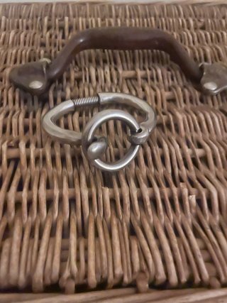 Pulsera Uno de 50 Plata