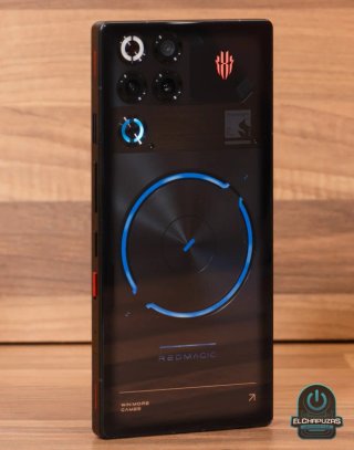 OFERTA Red Magic 11 Pro Negro LEER DESCRIPCIÓN