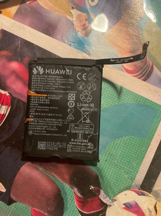 Batería Huawei original