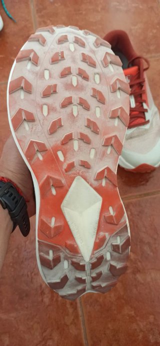Zapatillas Trail The North Face Vectiv enduris 4
