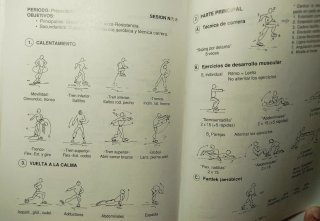 Manual Didáctico Entrenamiento Árbitro Fútbol