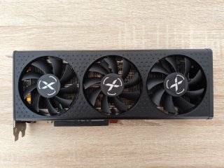Tarjeta Gráfica AMD Radeon RX 6600 XT 8GB