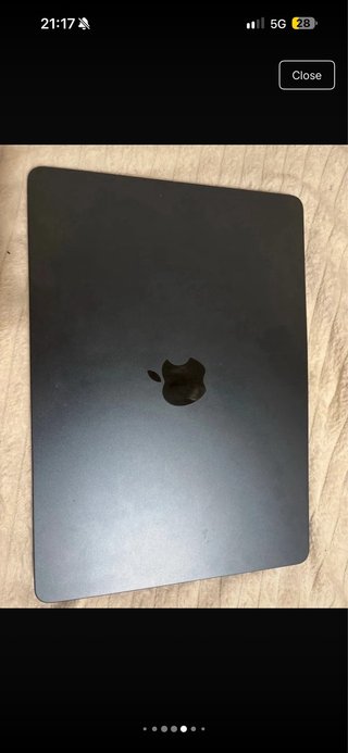 MacBook Air