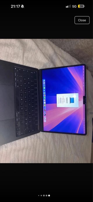 MacBook Air