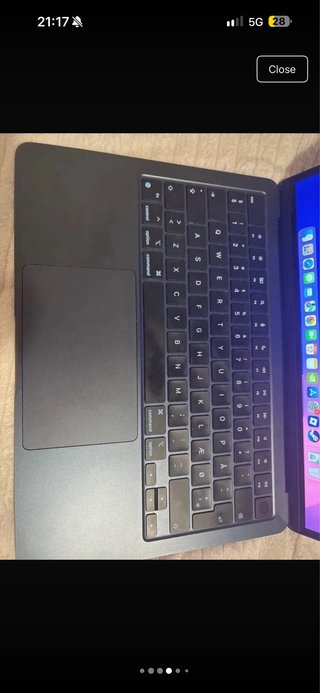 MacBook Air
