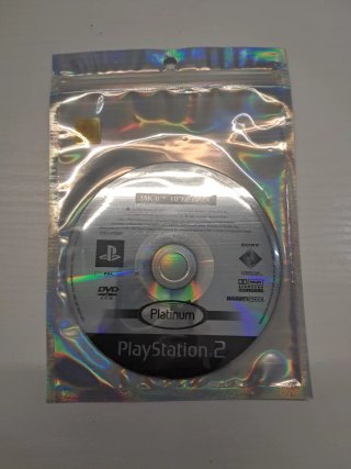 Jak II: Renegade (PlayStation 2)