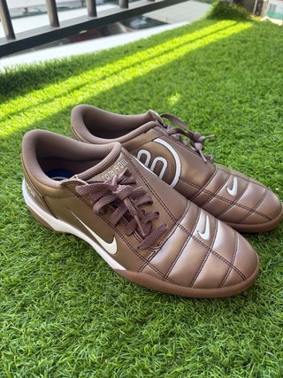 Zapatillas Nike Total 90