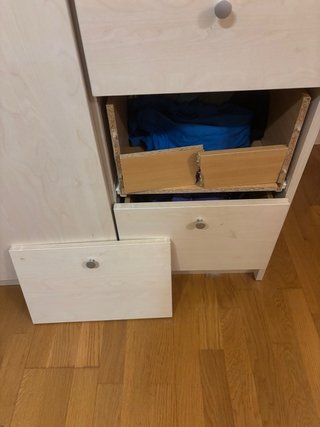 Habitación juvenil
