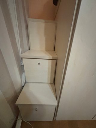 Habitación juvenil