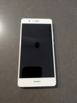 Huawei P9 Lite Bianco