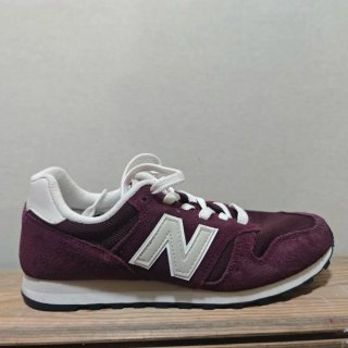 Zapatillas New Balance Granates