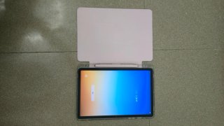 2 custodie rosa per Samsung Tab S9 FE