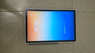 2 custodie rosa per Samsung Tab S9 FE