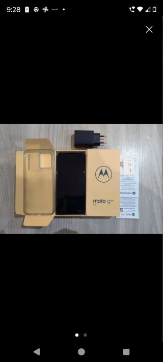 Motorola Moto g84 5G 256GB